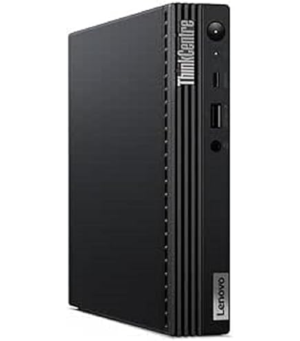 Lenovo TS/ThinkCentre M75q G2/5300GE/8G/256/LNX : Amazon.pl
